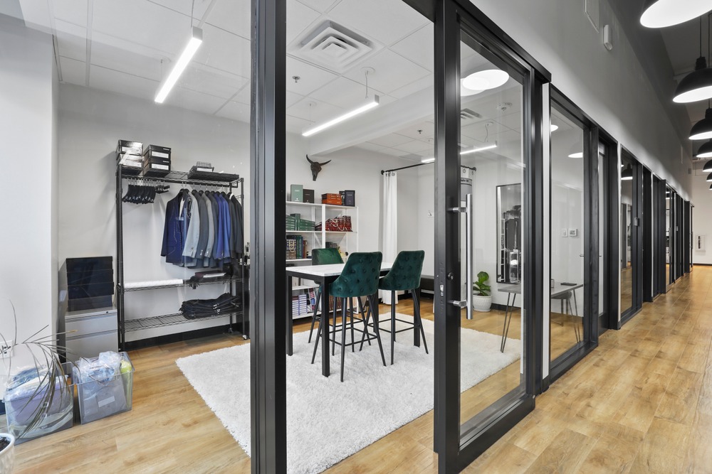 Office Space in Alpha Rd
Suite E