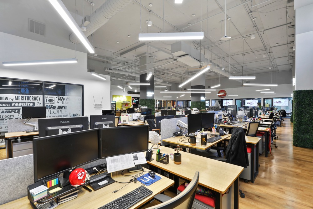 Office Space in Alpha Rd
Suite E