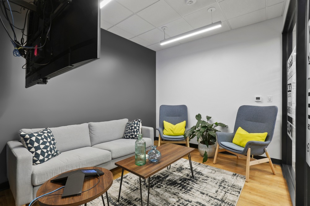 Office Space in Alpha Rd
Suite E