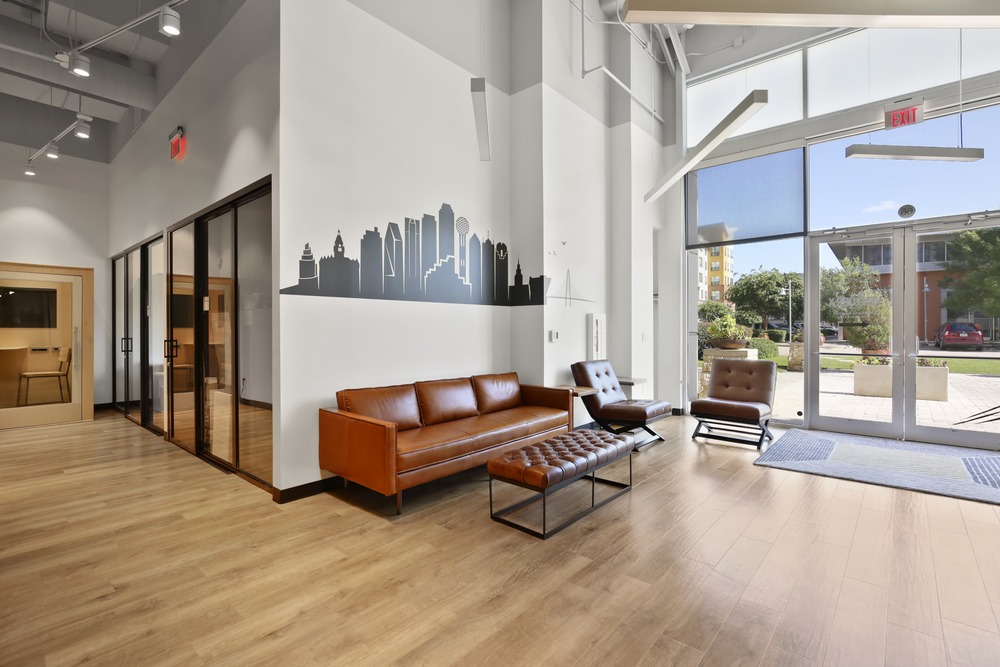 Office Space in Alpha Rd
Suite E