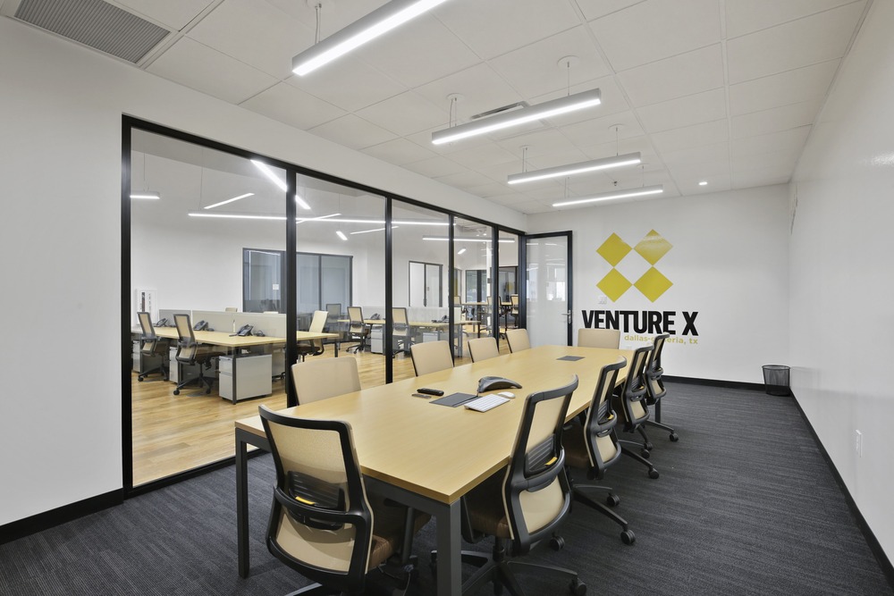 Office Space in Alpha Rd
Suite E
