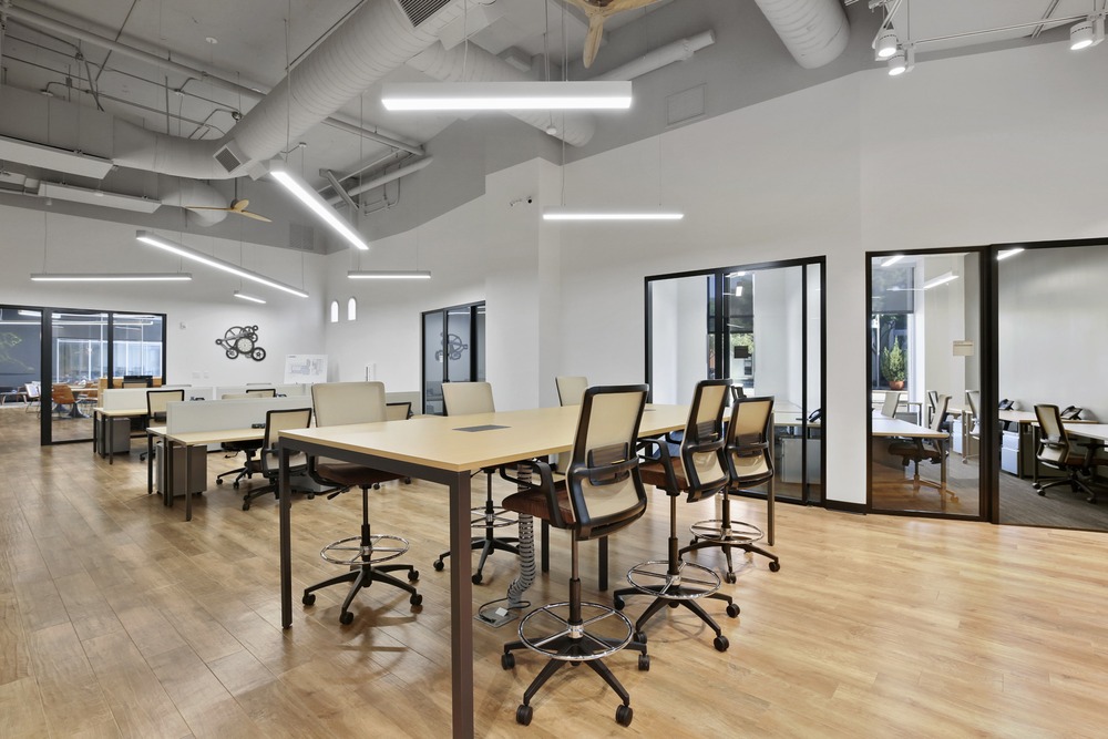 Office Space in Alpha Rd
Suite E