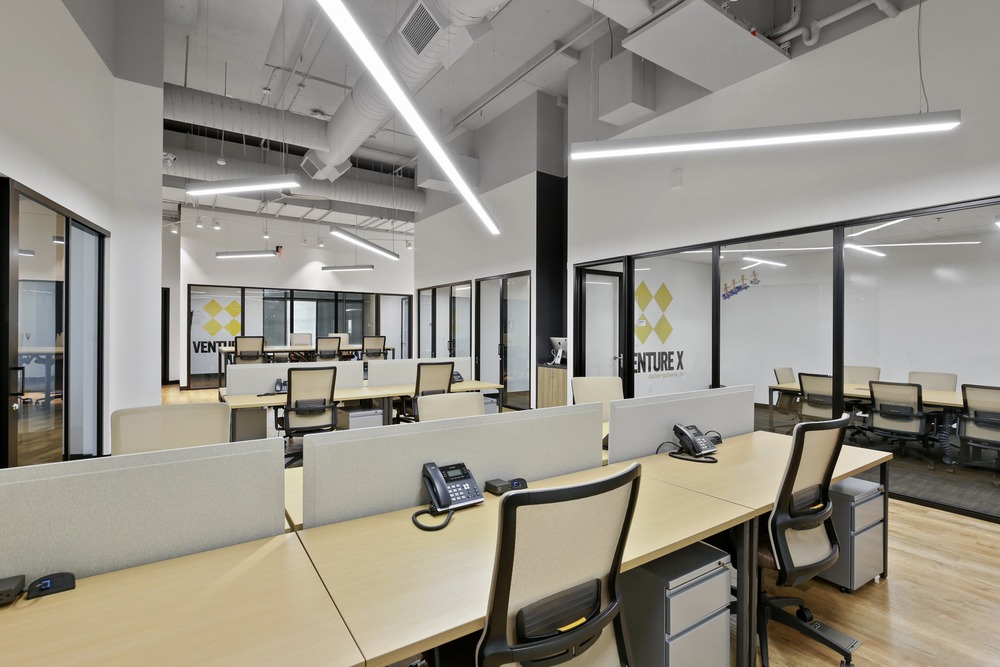 Office Space in Alpha Rd
Suite E