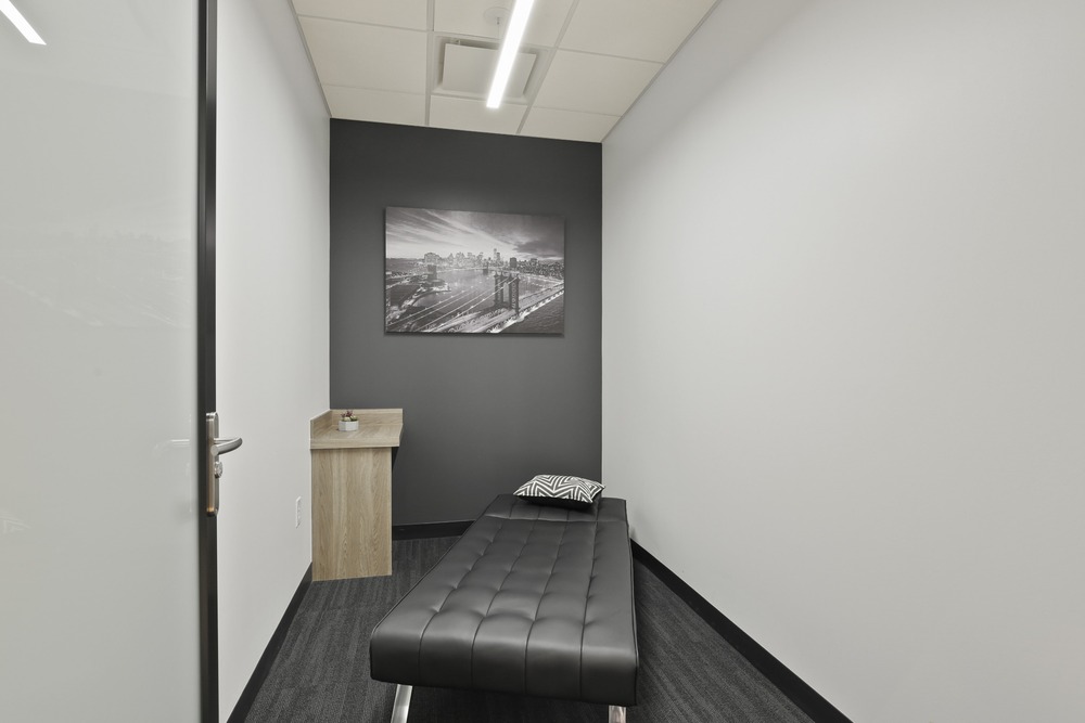 Office Space in Alpha Rd
Suite E