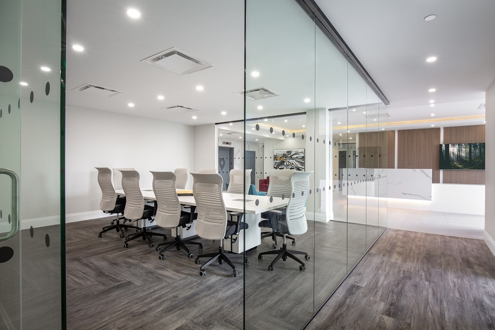 Suite 500, 224 West Esplanade - Simply Office