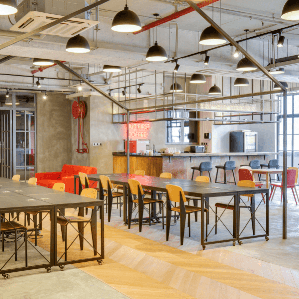 Office Space in Remex Centre