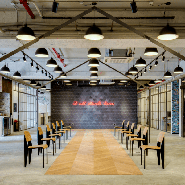 Office Space in Remex Centre