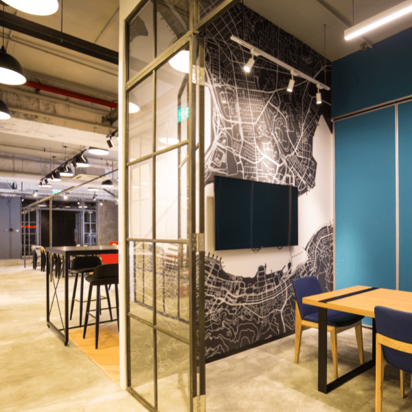 Office Space in Remex Centre