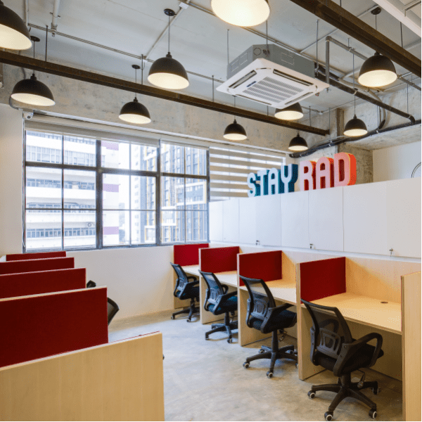 Office Space in Remex Centre