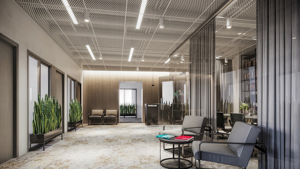18 Didzioji Street - Workland