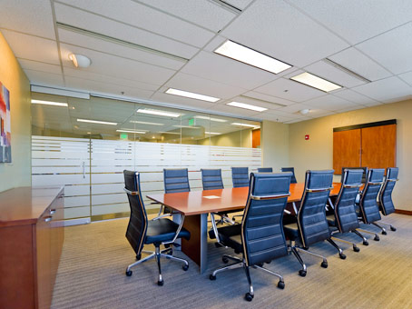 Office Space in Denver Place
999 Eighteenth Street
Suite