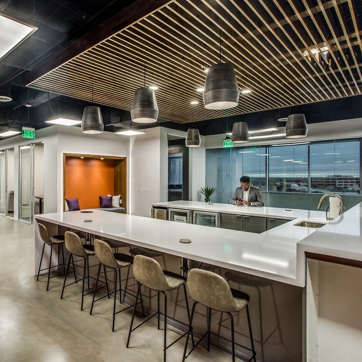 Office Space in Suite 600
77 Sugar Creek Center Boulevard