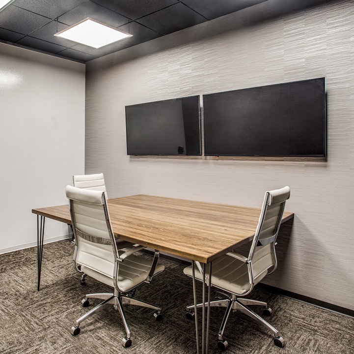 Office Space in Suite 600
77 Sugar Creek Center Boulevard