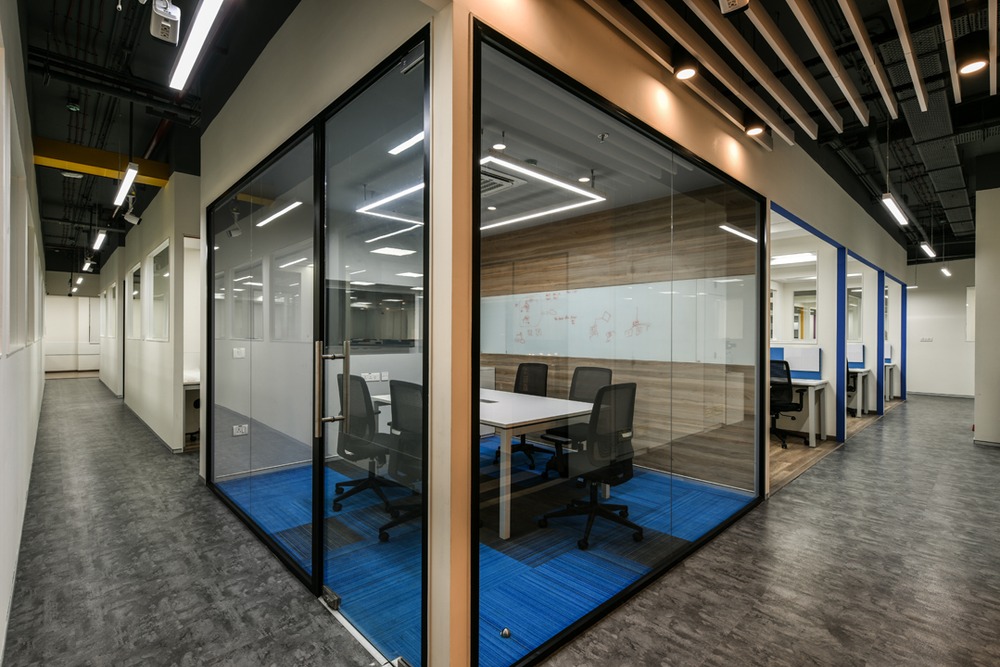 10th Floor, Parinee Cresenzo, C-30, G Block, Bandra Kurla Complex, Bandra East - Awfis