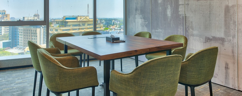 MIDAS Tower, Floor - 5, Plot - 44, Rajiv Gandhi Infotech Park, Hinjawadi - Awfis