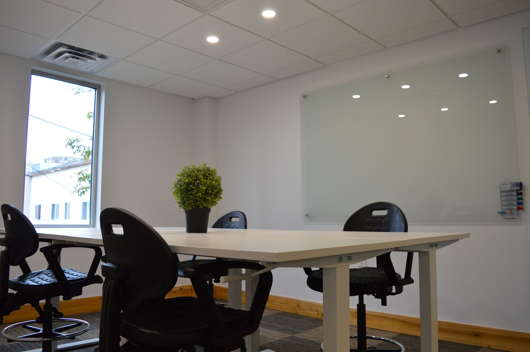 261 Montreal Road - Coworkly