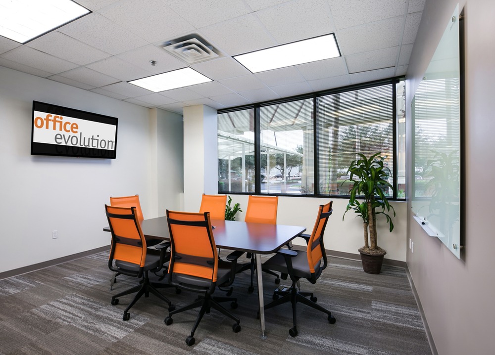 Office Space in Suite 100
