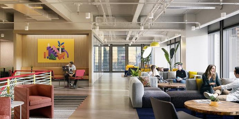 330 N. Wabash