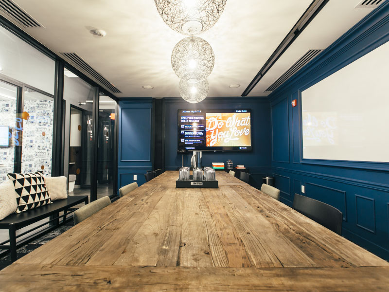 Office Space in Water Street