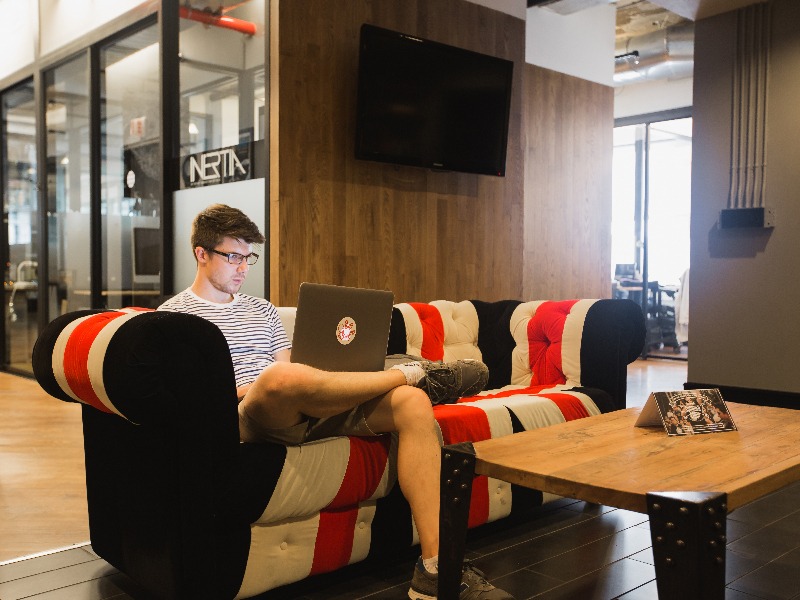Office Space in S. King Street