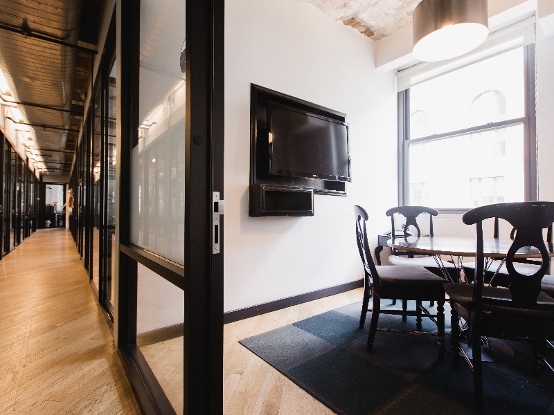 Office Space in S. King Street