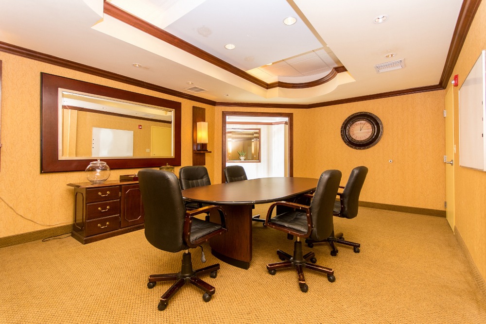 Office Space in Wilton Drive