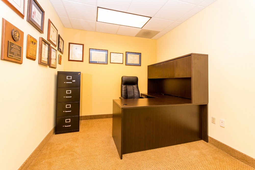Office Space in Wilton Drive
