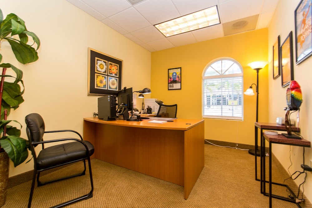 Office Space in Wilton Drive