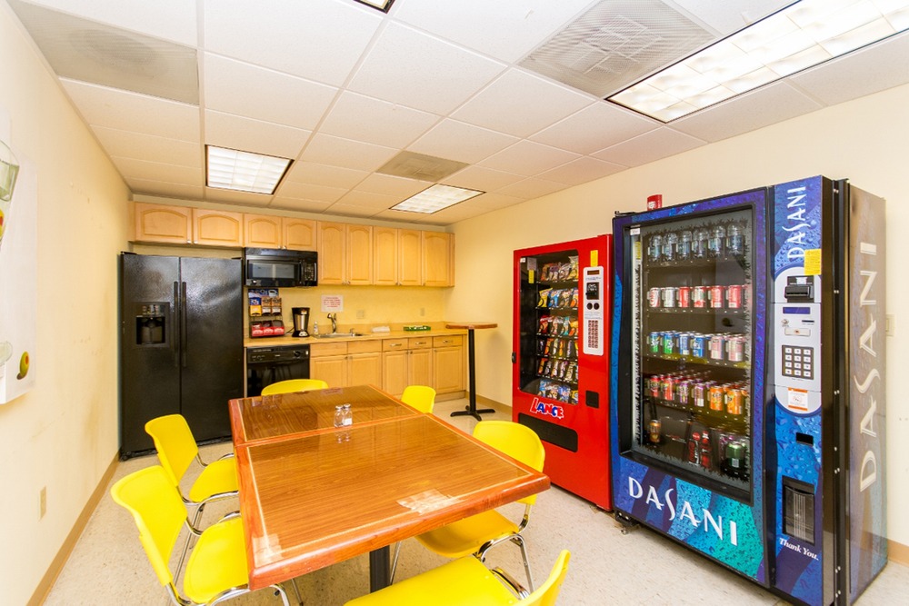 Office Space in Wilton Drive
