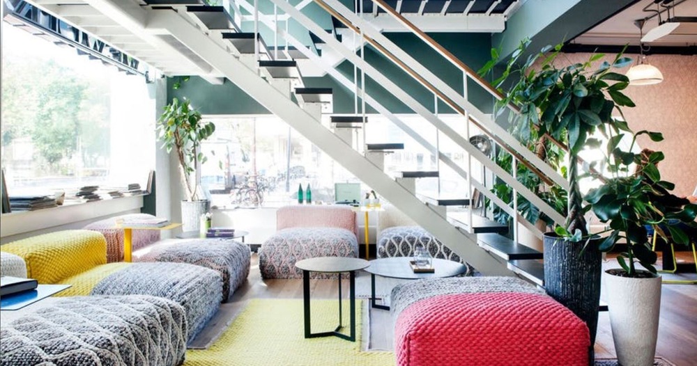 Raheja Platinum, Sag Baug Road, (off Andheri-Kurla Road Marol) - WeWork