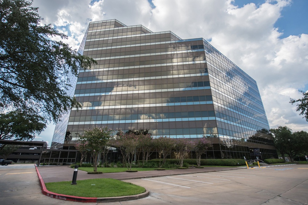 Office Space in Suite 300
9801 Westheimer Rd