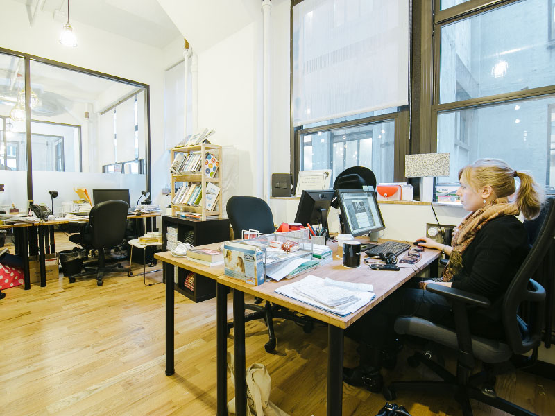 161 Castlereagh Street - WeWork