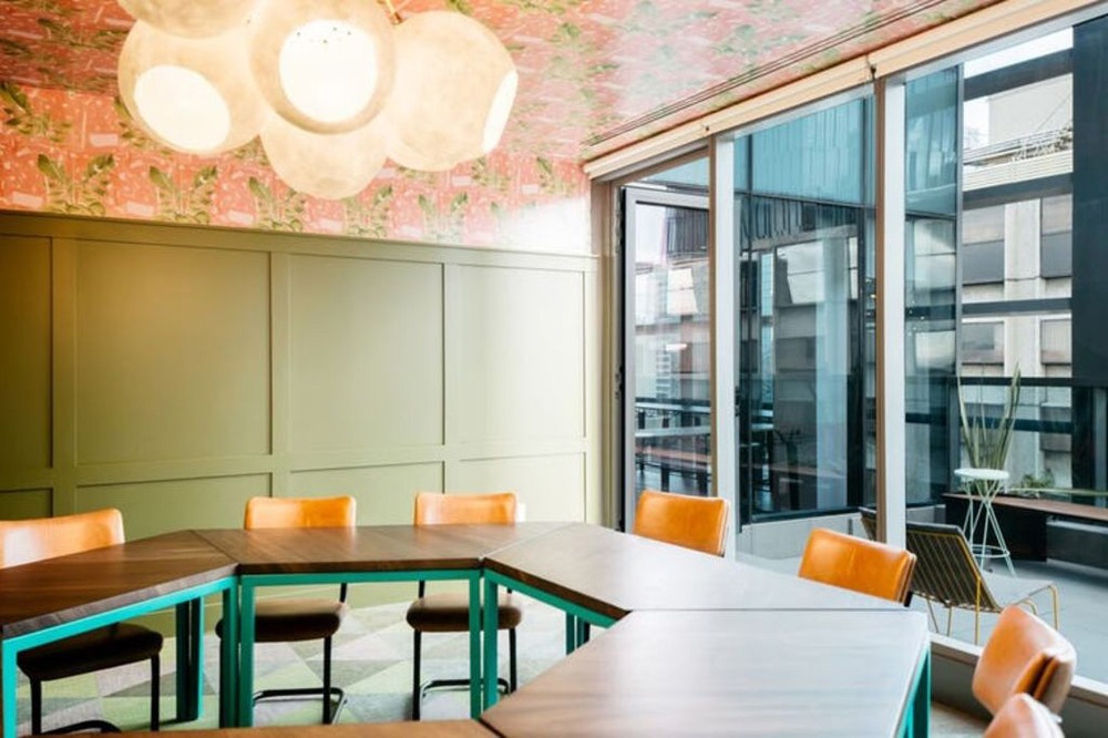 Office Space in Ninth Ave