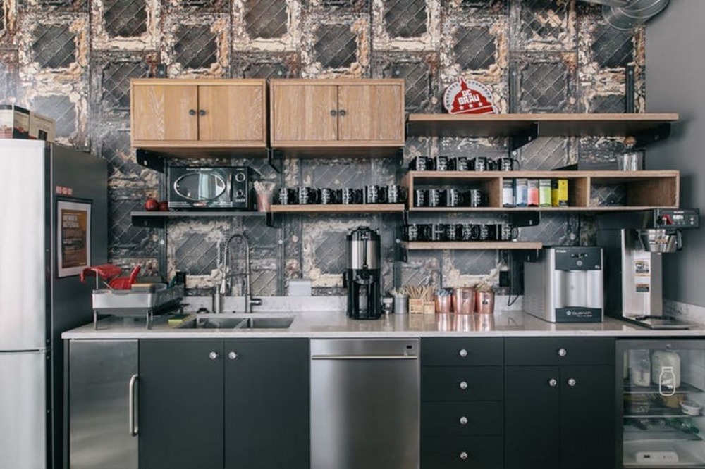 Office Space in Ninth Ave