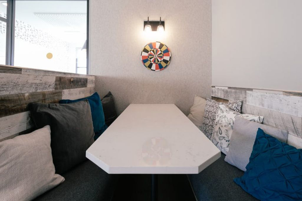 Office Space in Ninth Ave