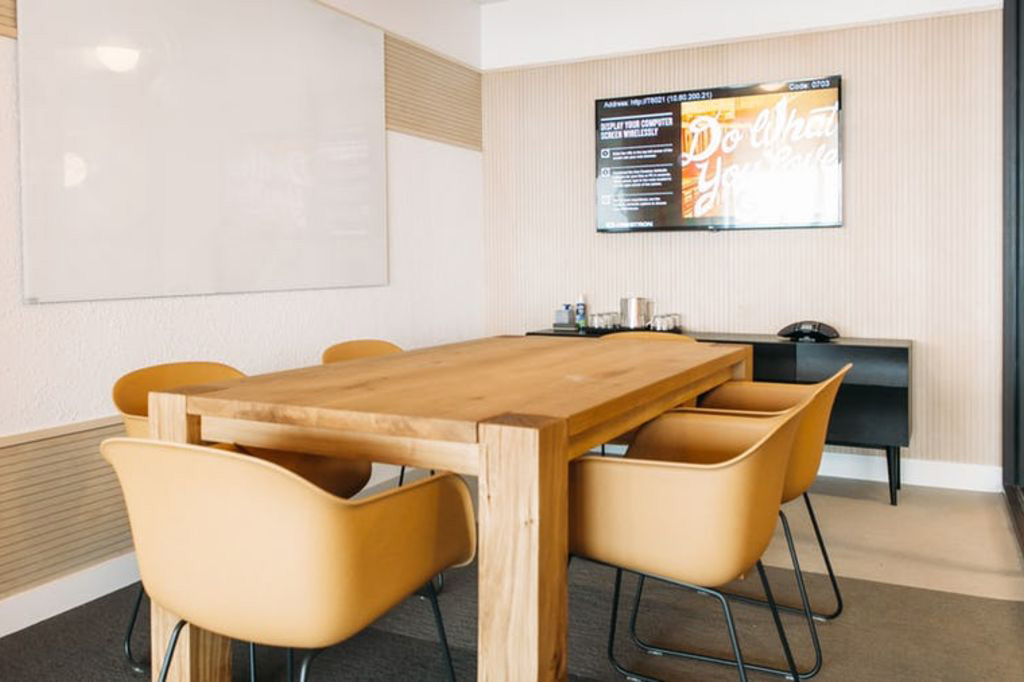 Office Space in Ninth Ave