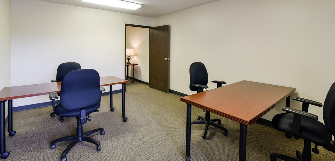 Office Space in Suite 300
2470 Windy Hill Road