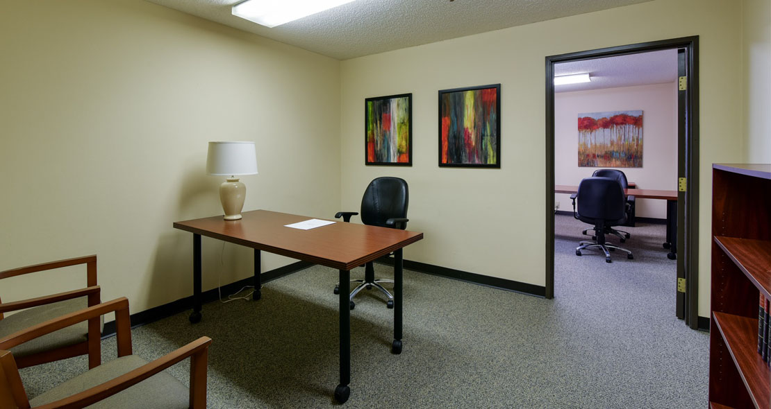 Office Space in Suite 300
2470 Windy Hill Road