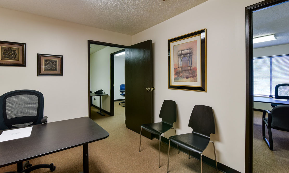 Office Space in Suite 300
2470 Windy Hill Road