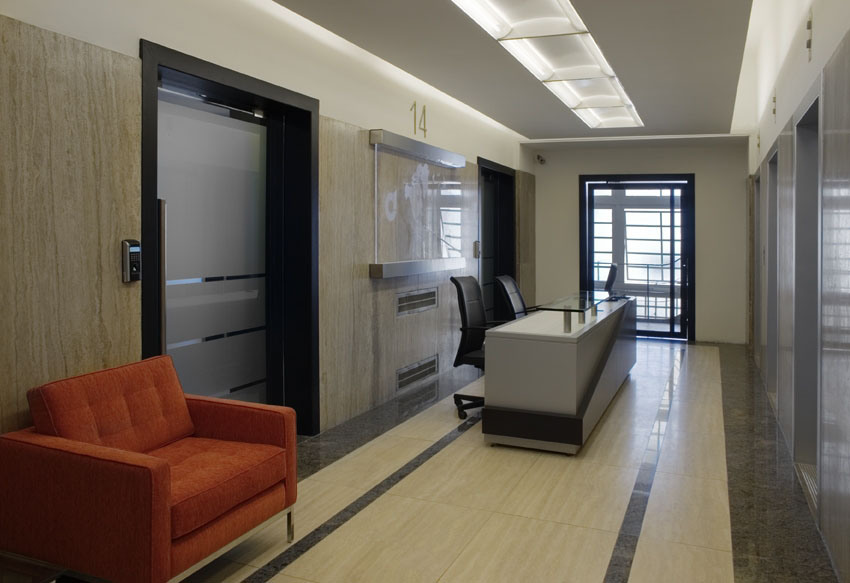 Office Space in Floors 1