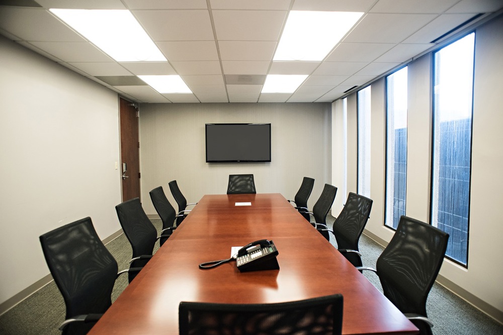 Office Space in Peachtree Center