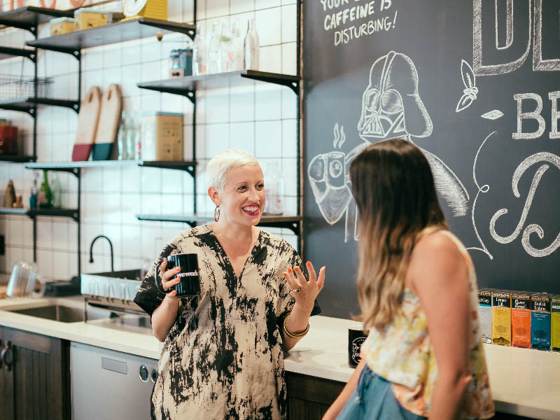 Vila Gertrudes, Av. das Nacoes Unidas 14261 - WeWork
