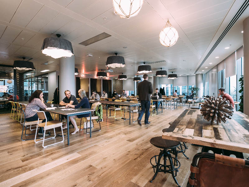 Boulevard Palmas Hills 1, Huixquilucan - WeWork