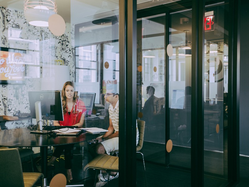 Boulevard Antonio L. Rodriguez 1888, Santa Maria - WeWork