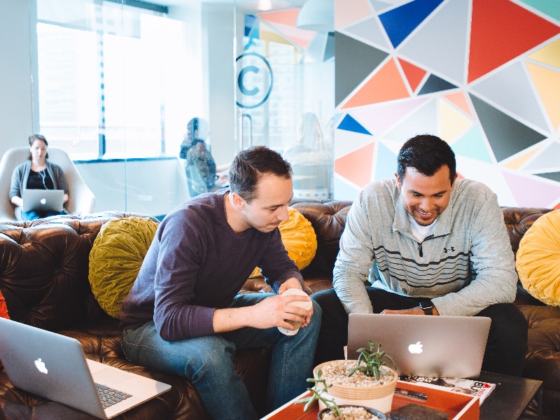 Avenida Adolfo Lopez Mateos Norte 95 - WeWork
