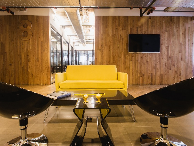 427 Teheran-ro - WeWork