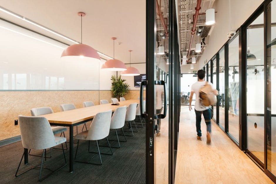 Office Space in Science Park Drive #02-