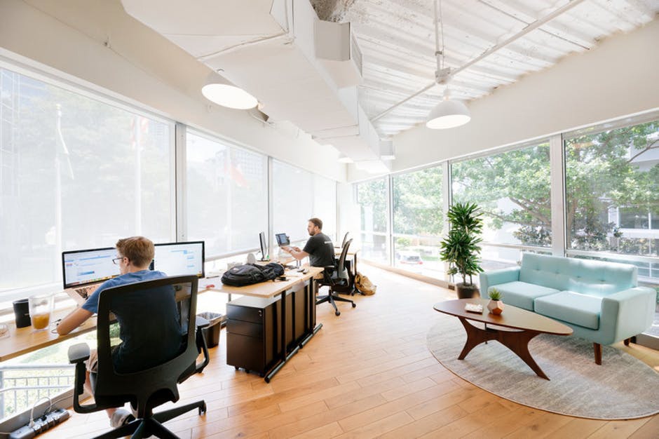 Office Space in Science Park Drive #02-