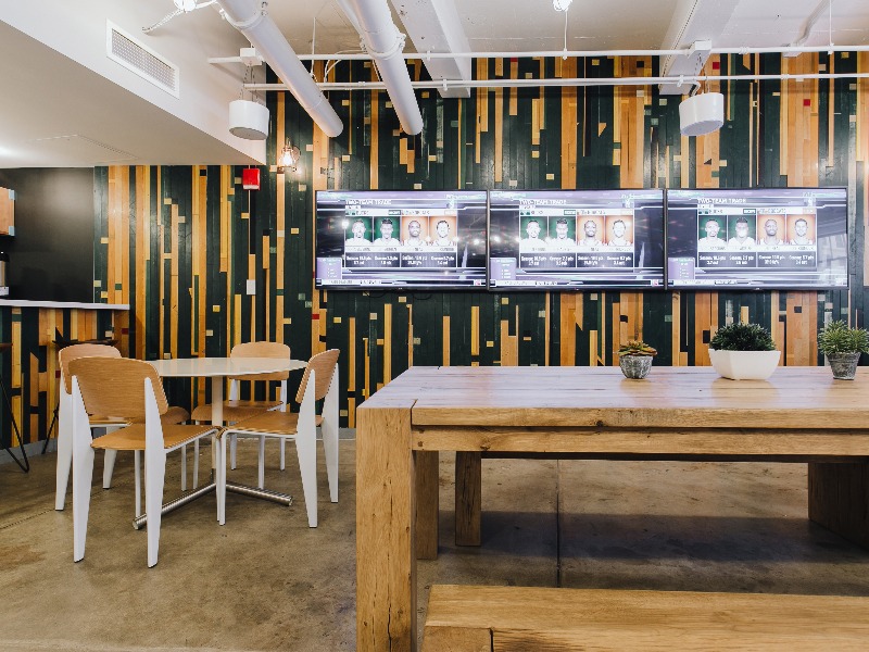 1-6-5 Marunouchi - WeWork