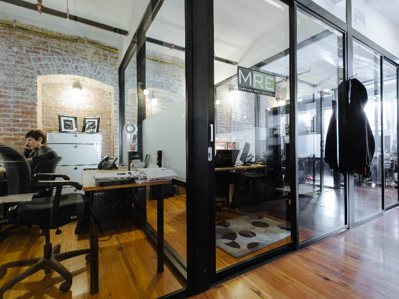 9 Wangjing Jie - WeWork
